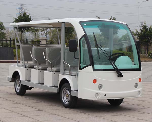 湖南電動(dòng)觀光車(chē)