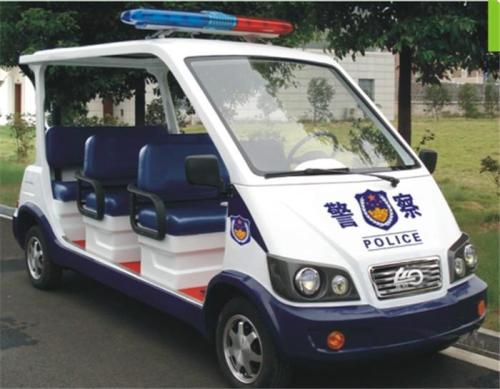 湖南電動巡邏車